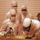 Illustration for article titled Super-Bugs Inadvertently Created by Spacecraft Sterilization Protocols